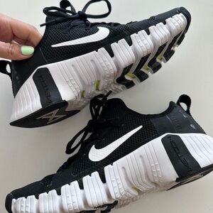 Nike Metcon 3